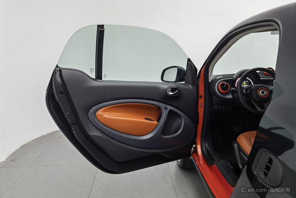 Smart smart fortwo