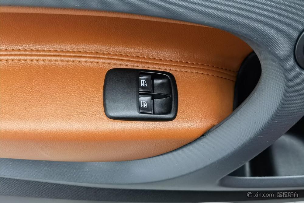 Smart smart fortwo