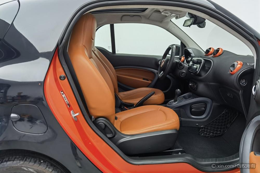Smart smart fortwo