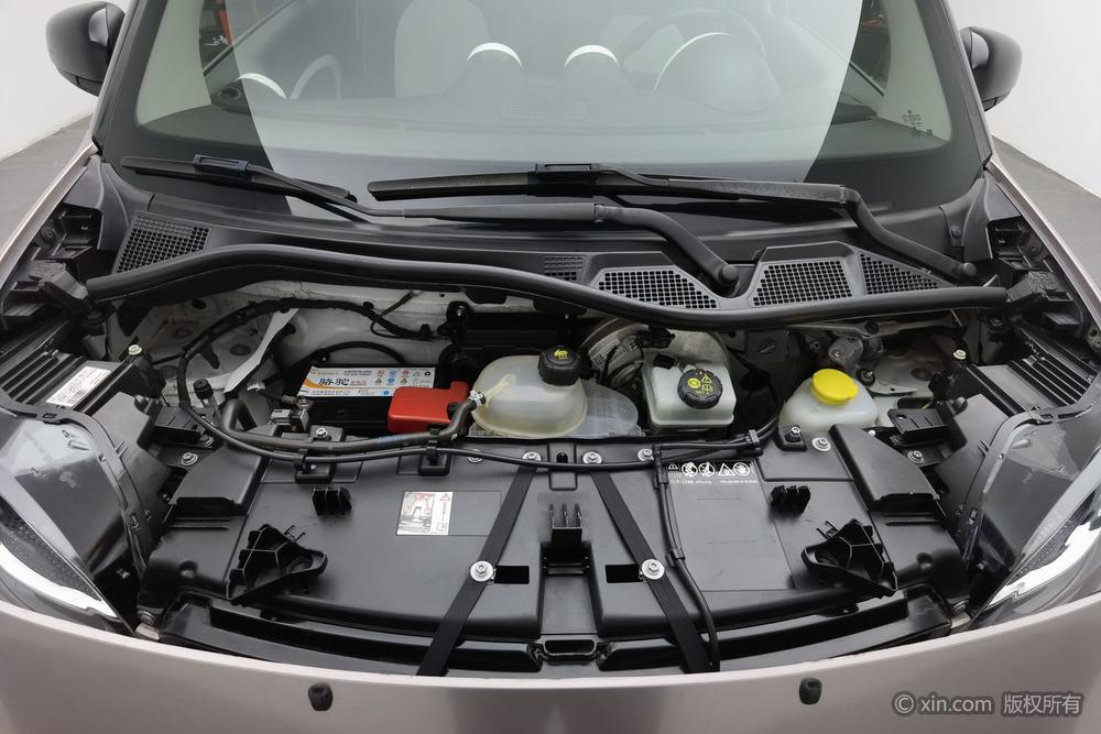 Smart smart fortwo