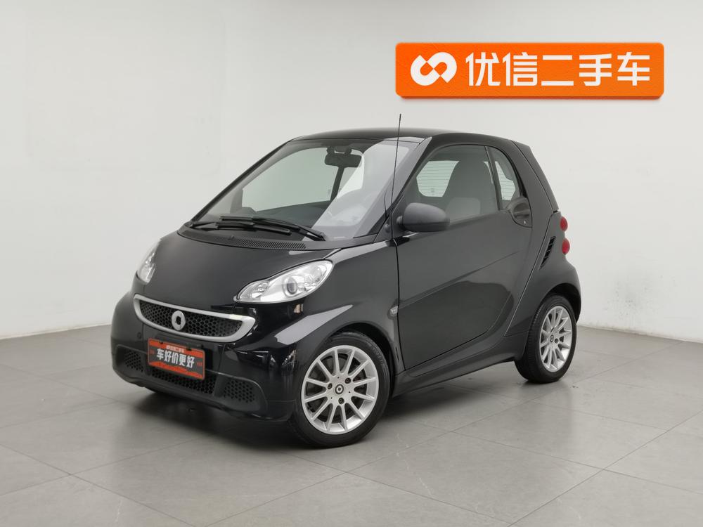 Smart smart fortwo