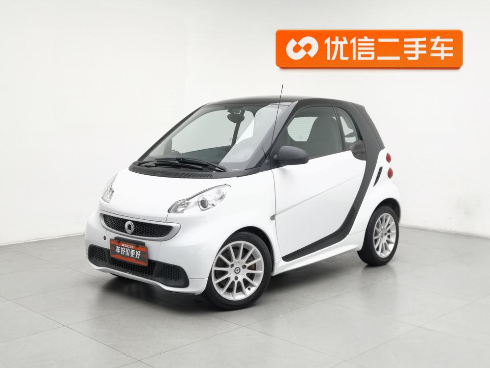 Smart smart fortwo