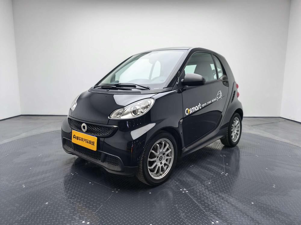 Smart smart fortwo