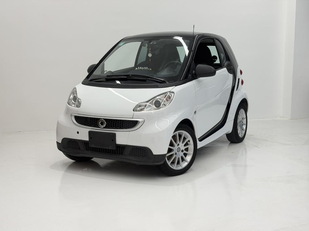 Smart smart fortwo