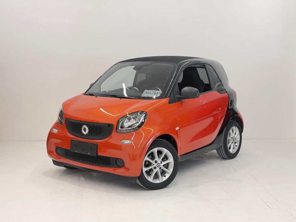 Smart smart fortwo
