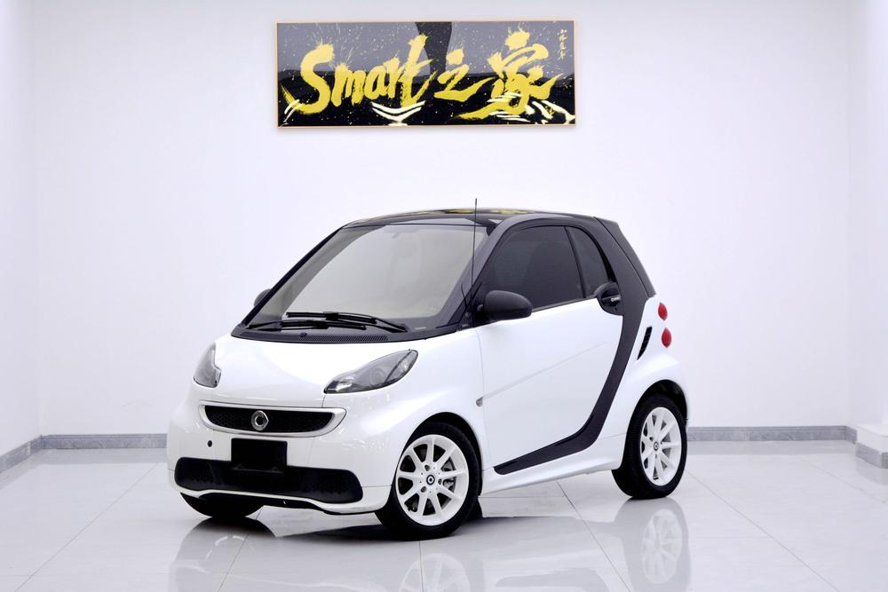 Smart smart fortwo