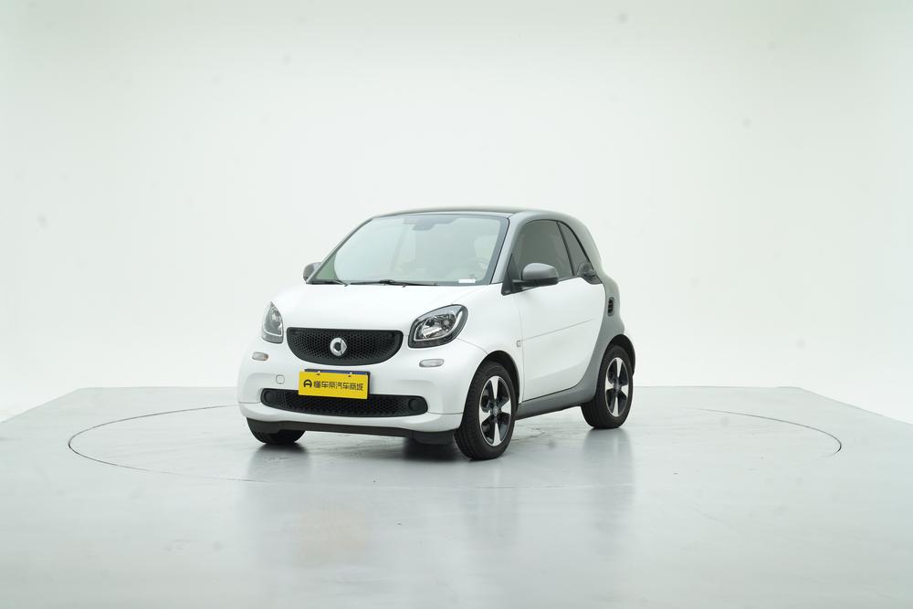 Smart smart fortwo