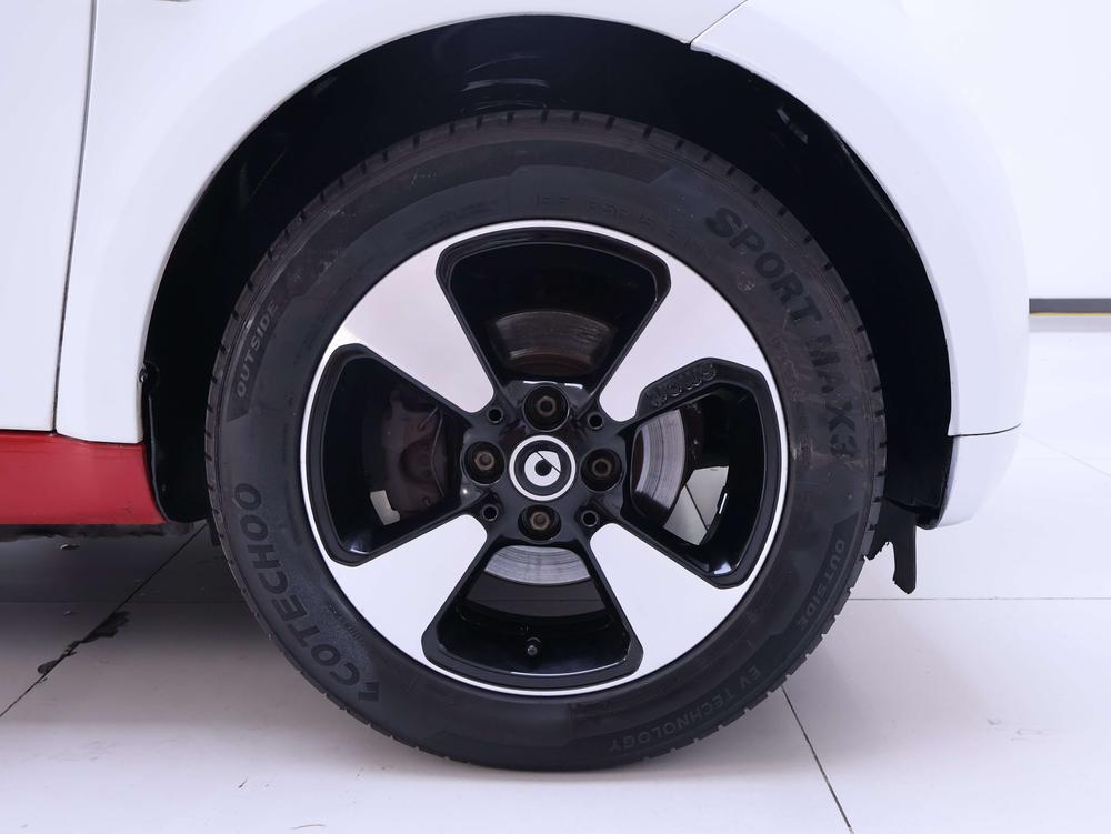 Smart smart fortwo