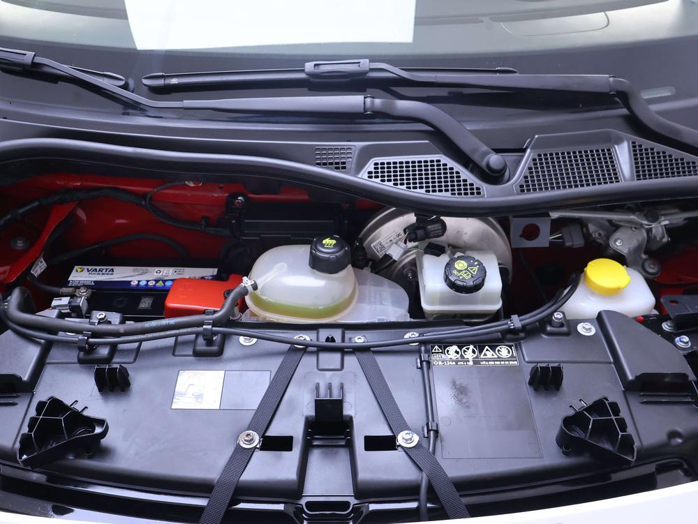 Smart smart fortwo