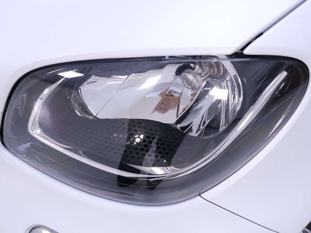 Smart smart fortwo