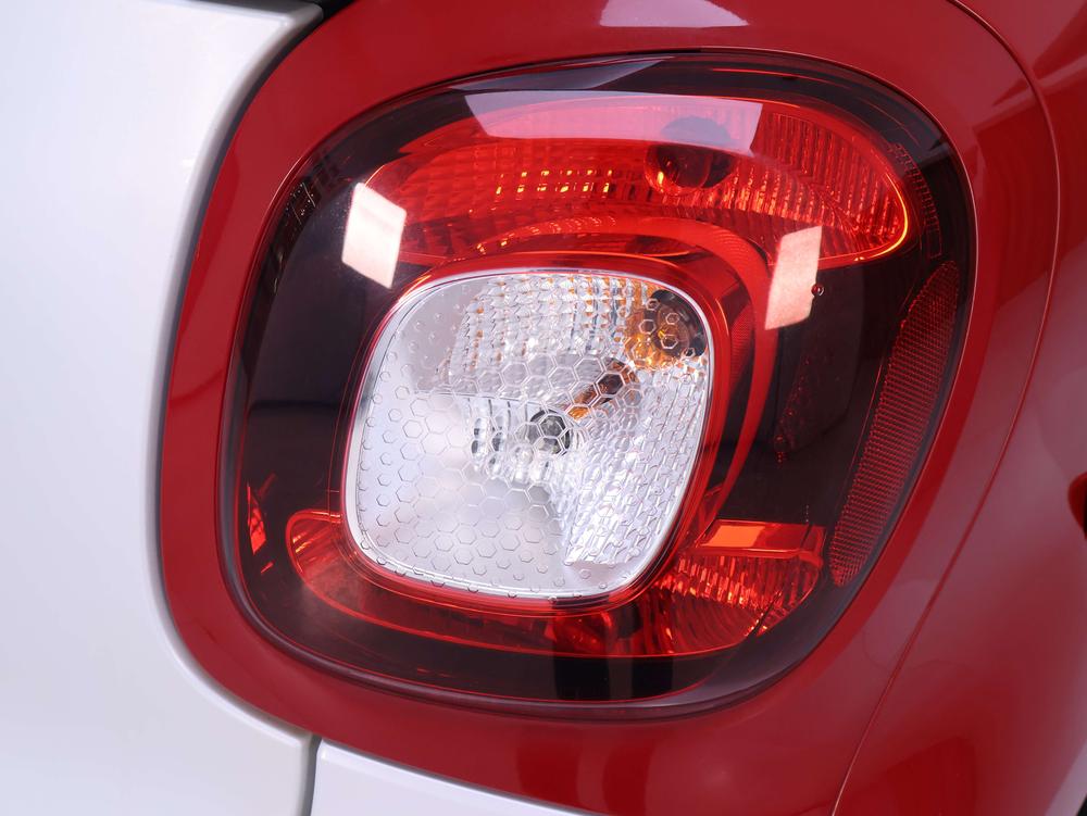 Smart smart fortwo