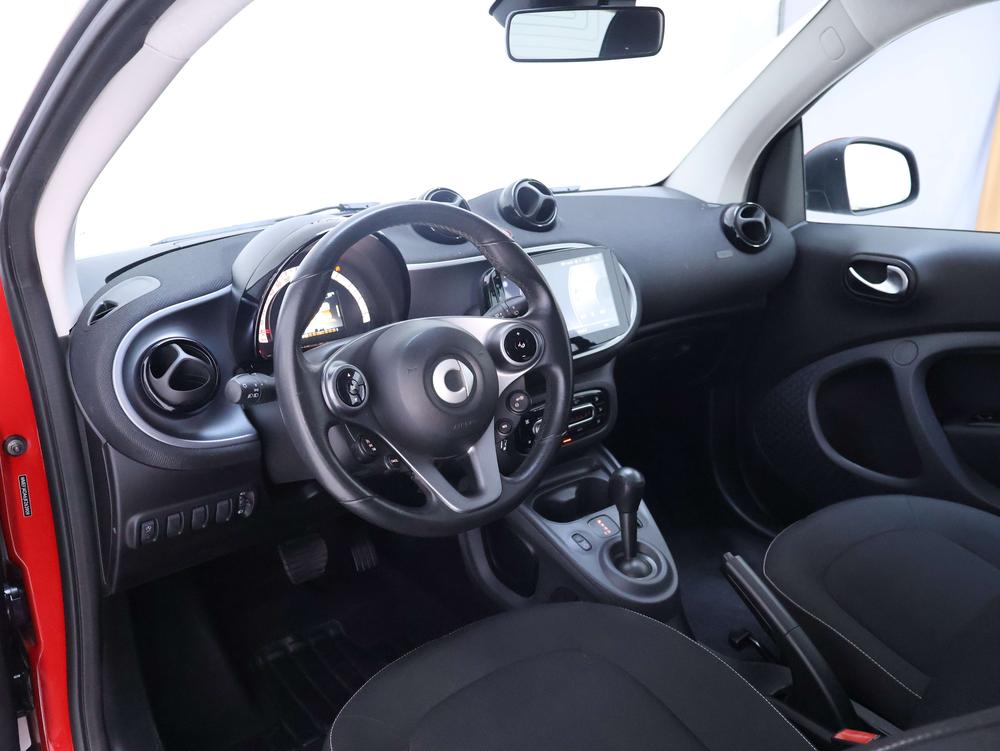 Smart smart fortwo