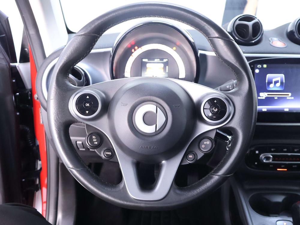 Smart smart fortwo