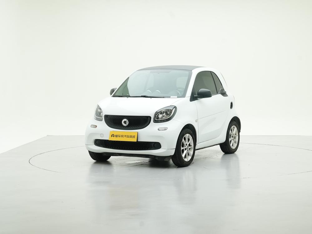 Smart smart fortwo