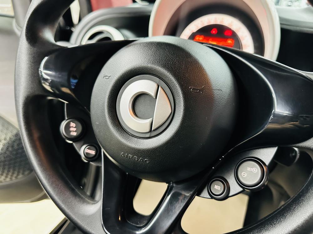 Smart smart fortwo