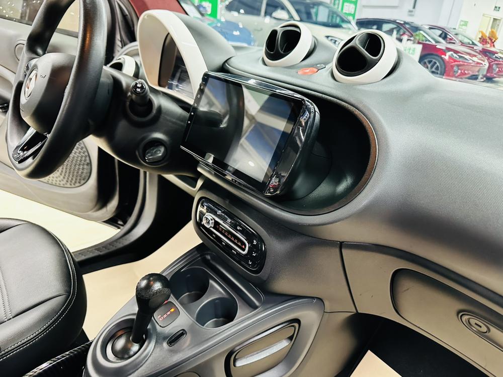 Smart smart fortwo
