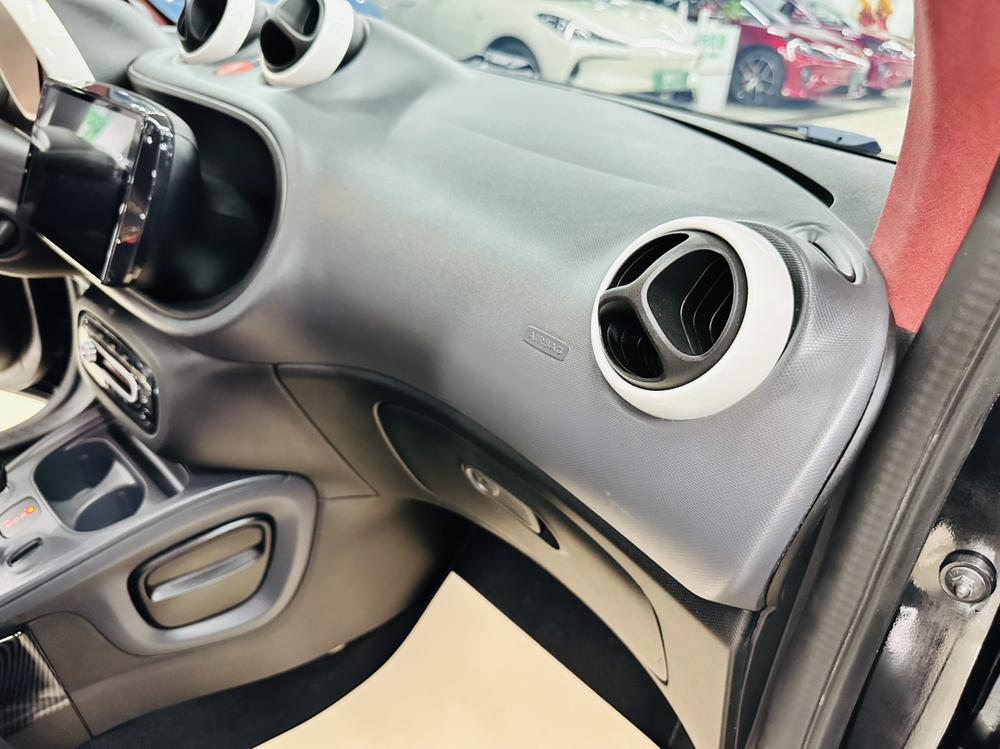 Smart smart fortwo