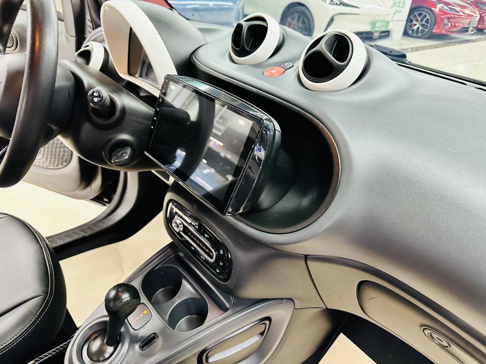 Smart smart fortwo
