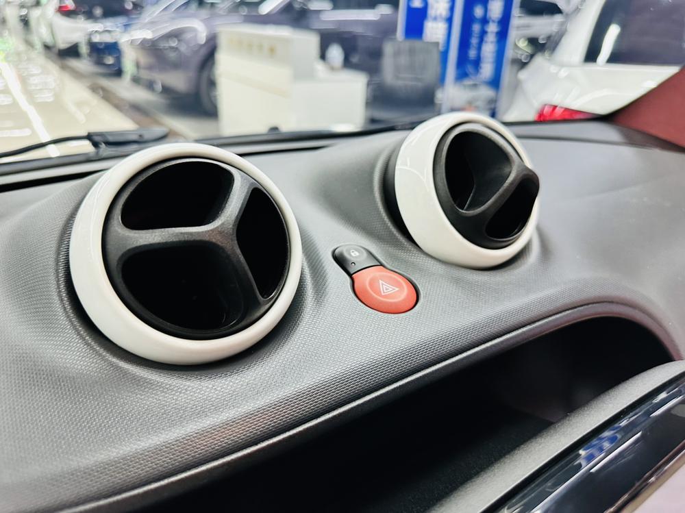 Smart smart fortwo