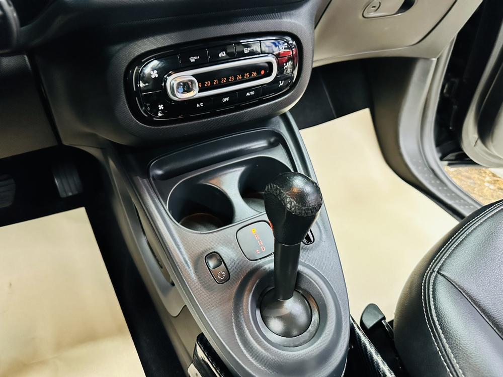Smart smart fortwo