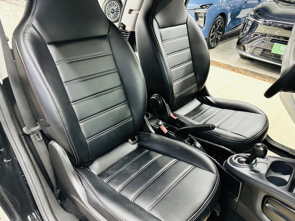 Smart smart fortwo