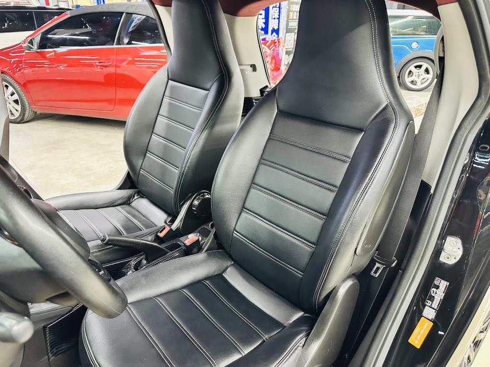 Smart smart fortwo