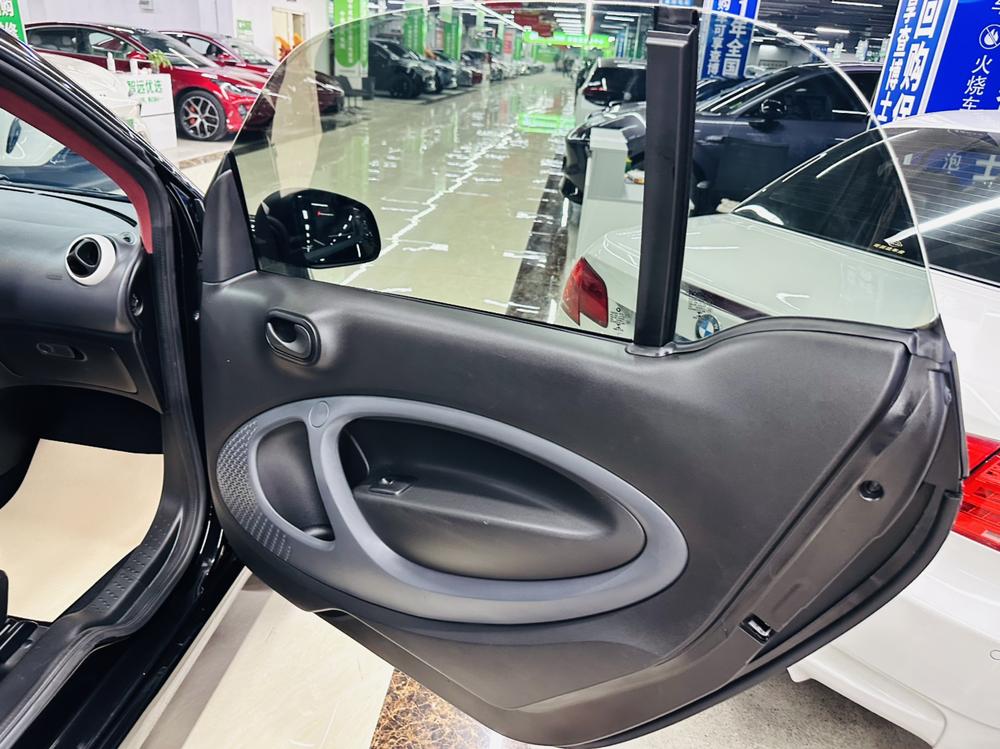 Smart smart fortwo
