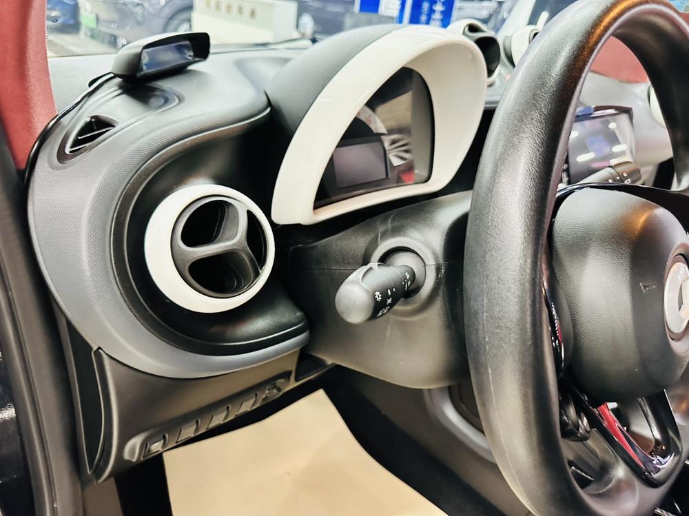 Smart smart fortwo