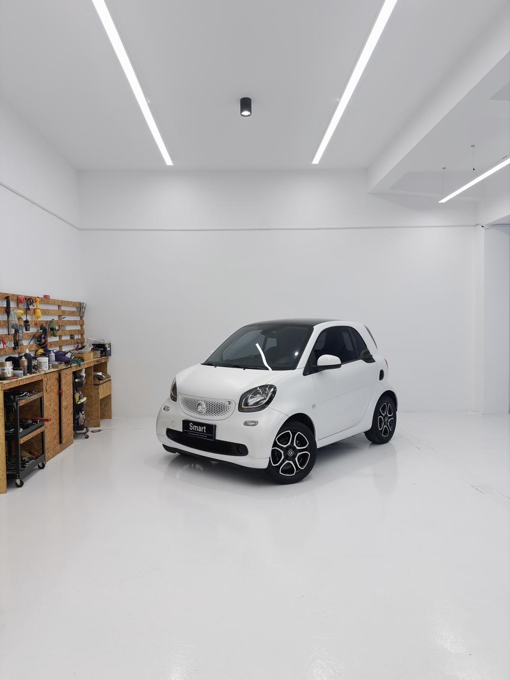Smart smart fortwo