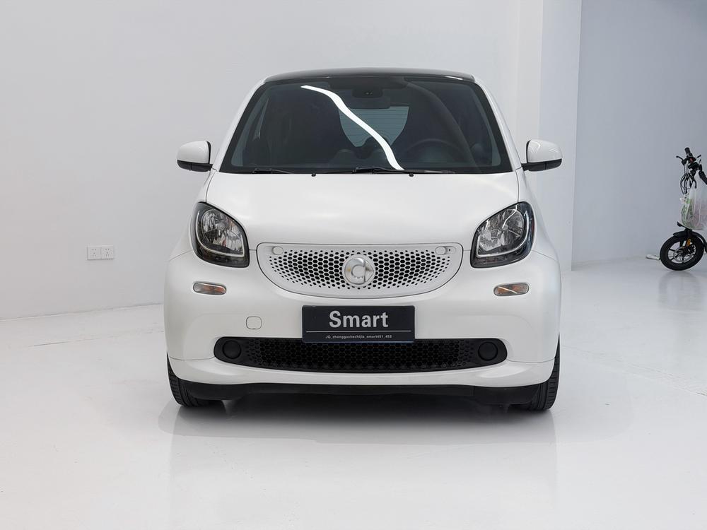 Smart smart fortwo