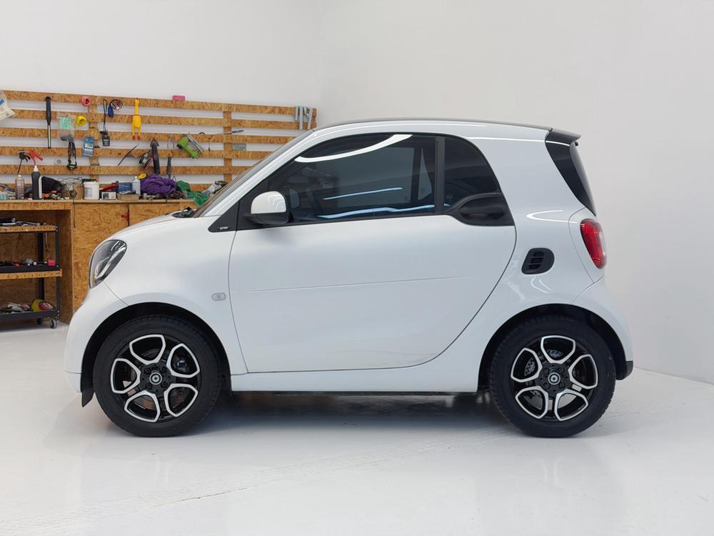 Smart smart fortwo