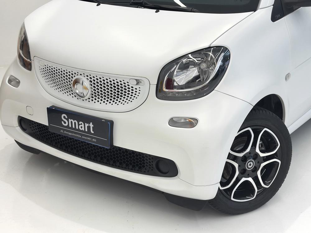 Smart smart fortwo