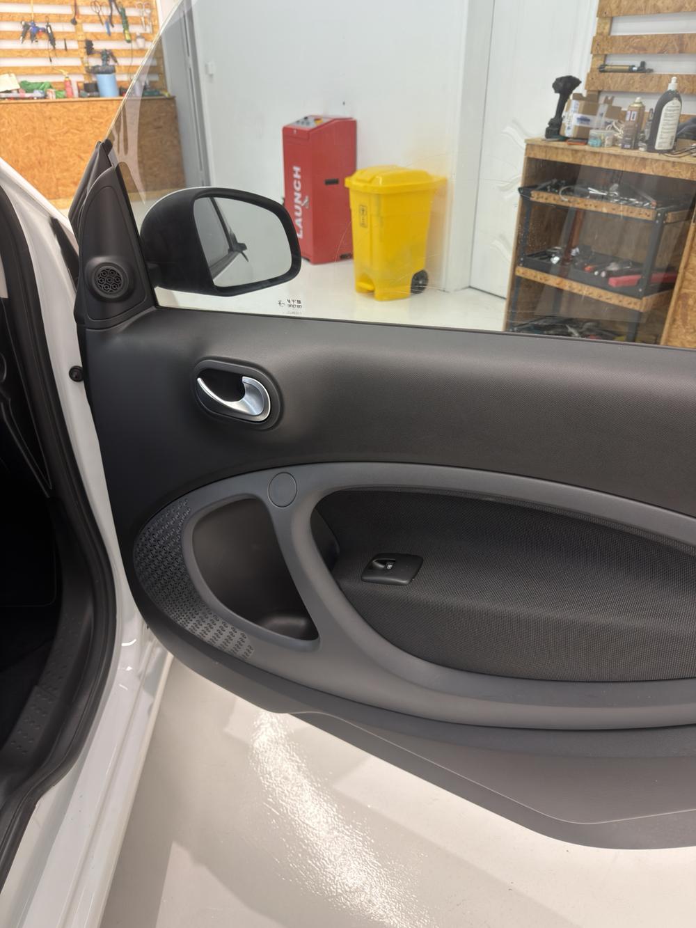 Smart smart fortwo
