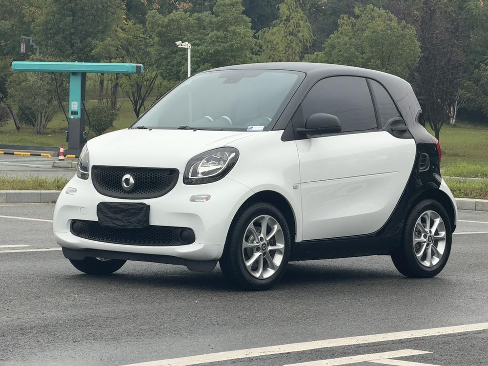 Smart smart fortwo