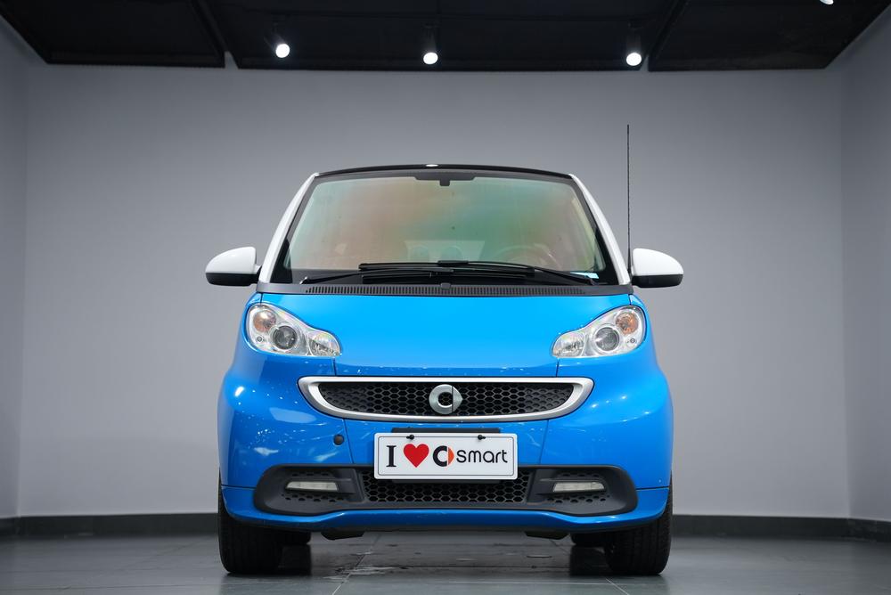 Smart smart fortwo