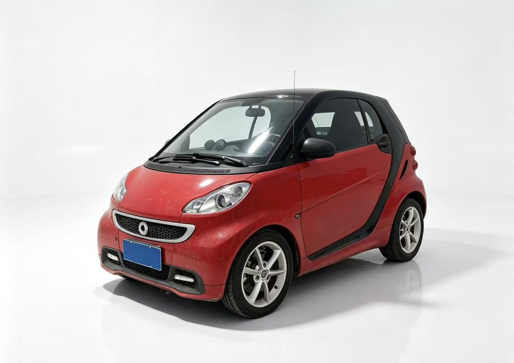 Smart smart fortwo