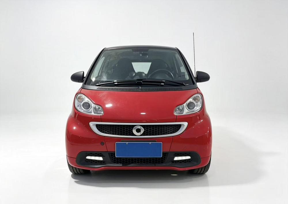Smart smart fortwo