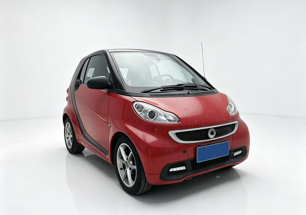 Smart smart fortwo