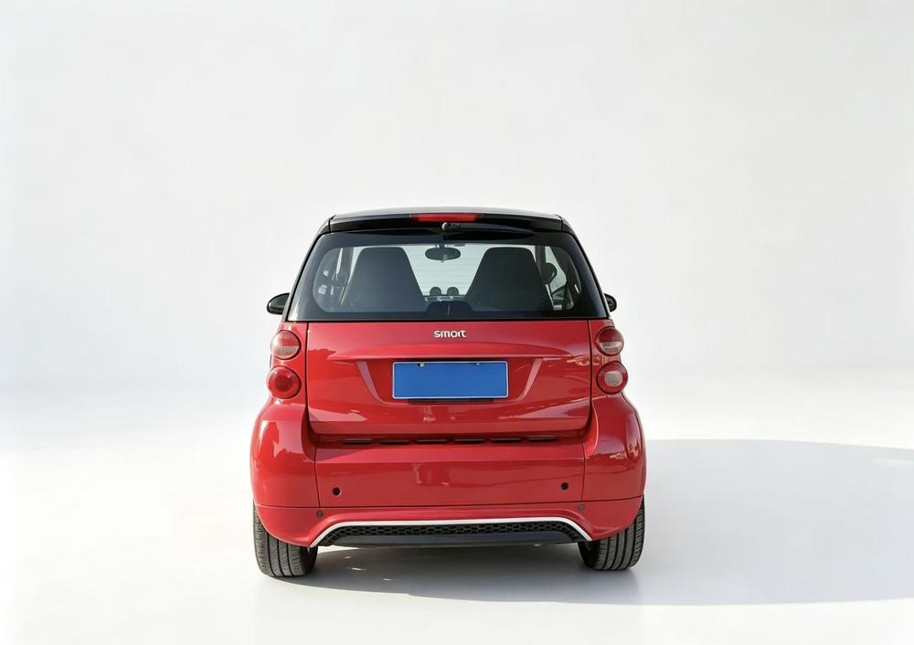 Smart smart fortwo