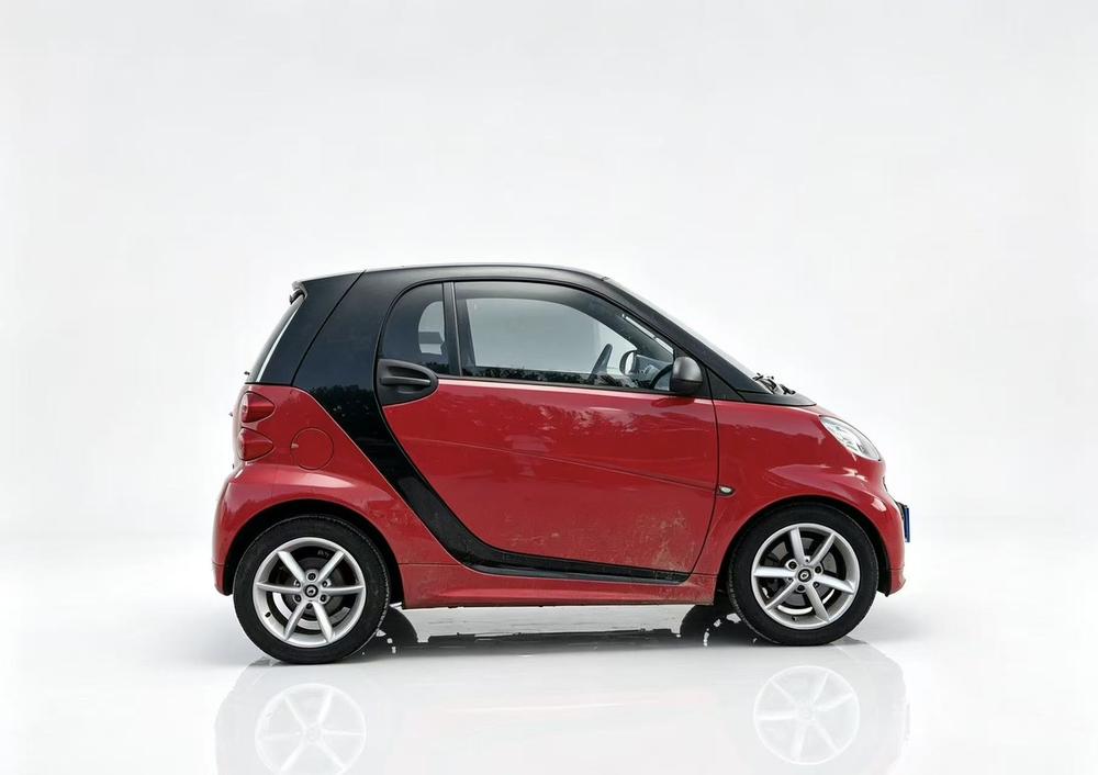 Smart smart fortwo