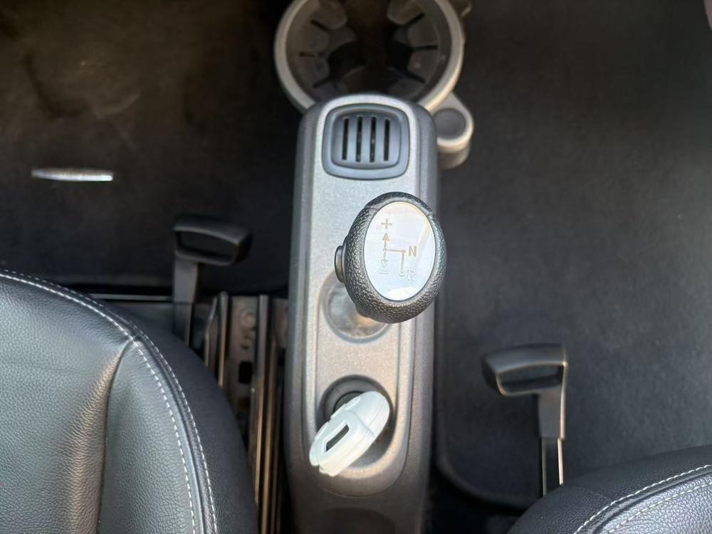 Smart smart fortwo