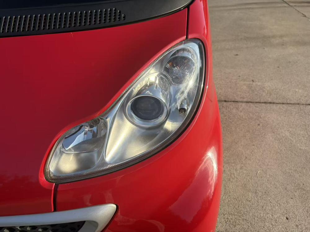 Smart smart fortwo