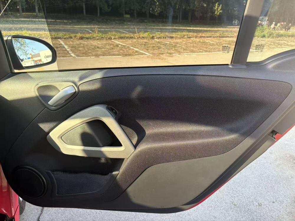 Smart smart fortwo