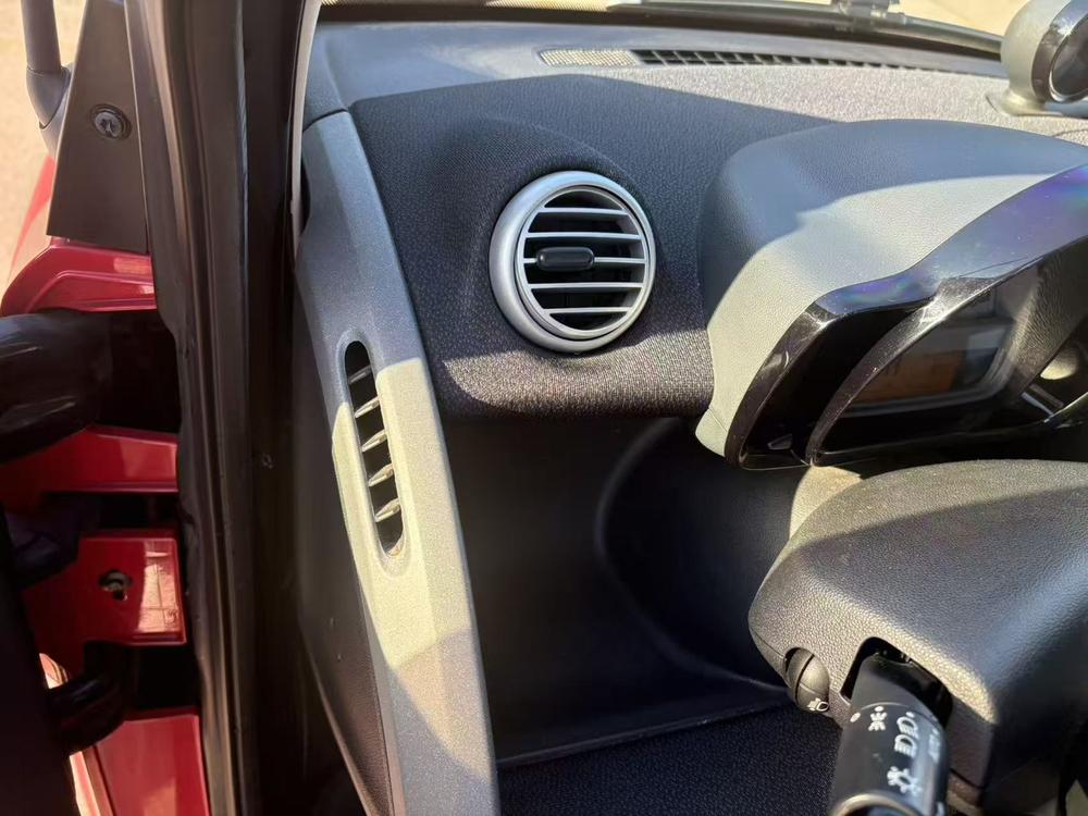 Smart smart fortwo
