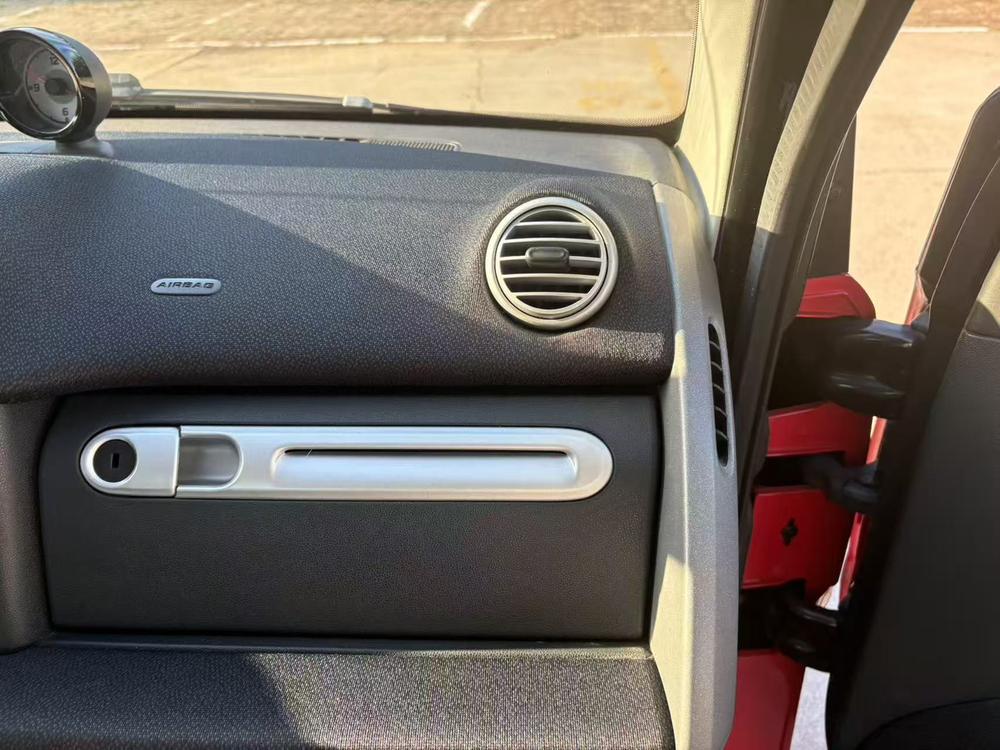 Smart smart fortwo