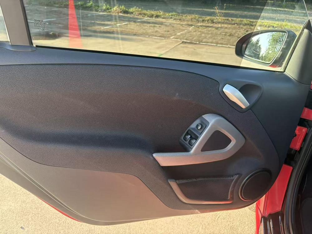 Smart smart fortwo