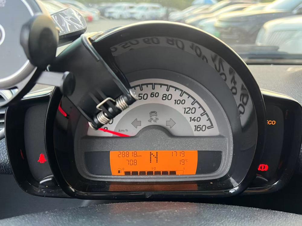 Smart smart fortwo