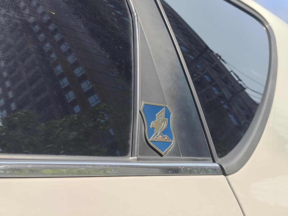 SsangYong Rexton W