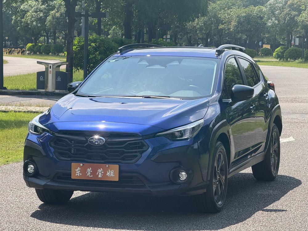 Subaru Crosstrek