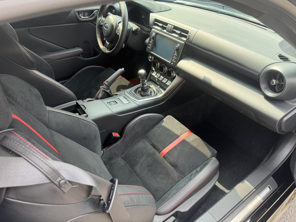 Subaru Subaru BRZ